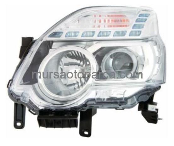 Xtrail Far Sağ 260253Uf2A
