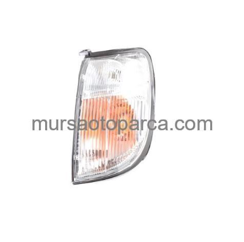 Nissan D22 2000-2001 Pickup Sinyal Lambası Sol 26115Vj825 