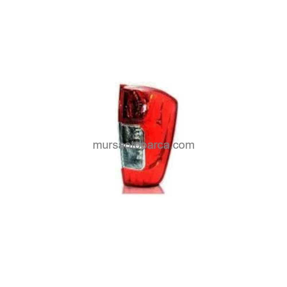 Nissan Navara 2016 Sonrası Sağ Stop 26550-4Kj0A