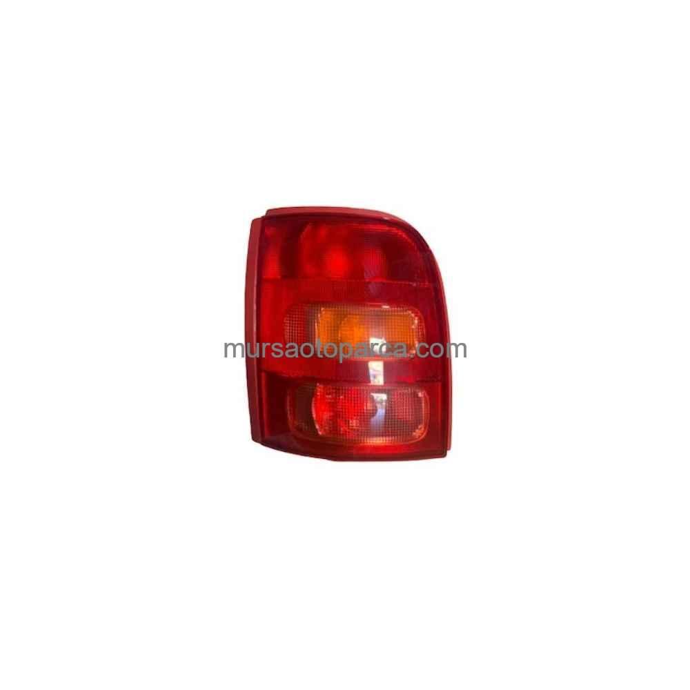 Nissan Micra 2001-2002 Sol Stop Lambası 26559-1F500 