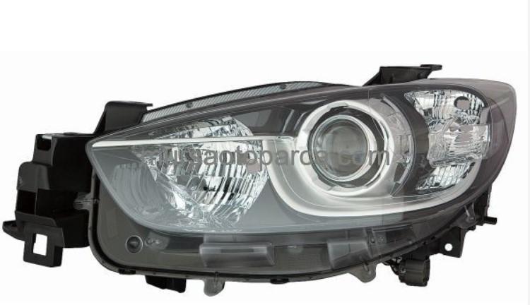Cx5 2012-2014 Far Sol Kr8251041D