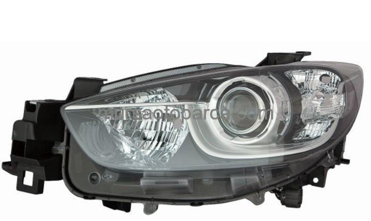 Cx5 2012-2014 Far Sağ Kr8251031D