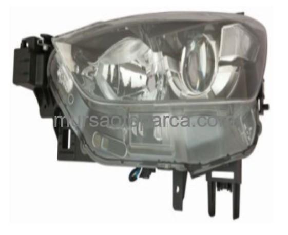Cx3 2015 Sonrası Far Sol Halogen Db2R510L0D