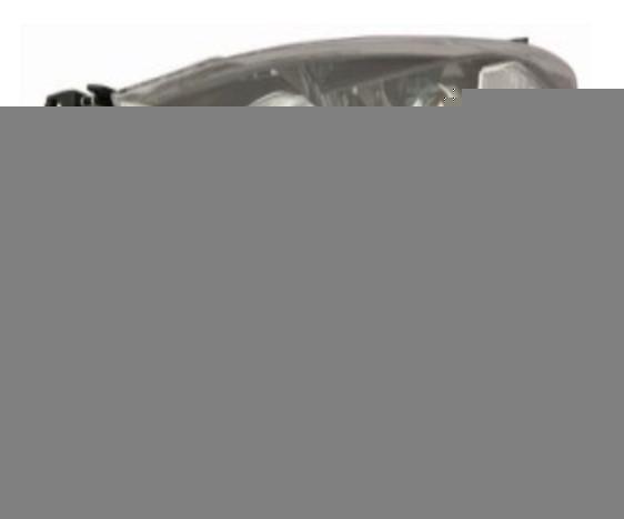 Cx3 2015 Sonrası Far Sağ Halogen Db2R510K0D