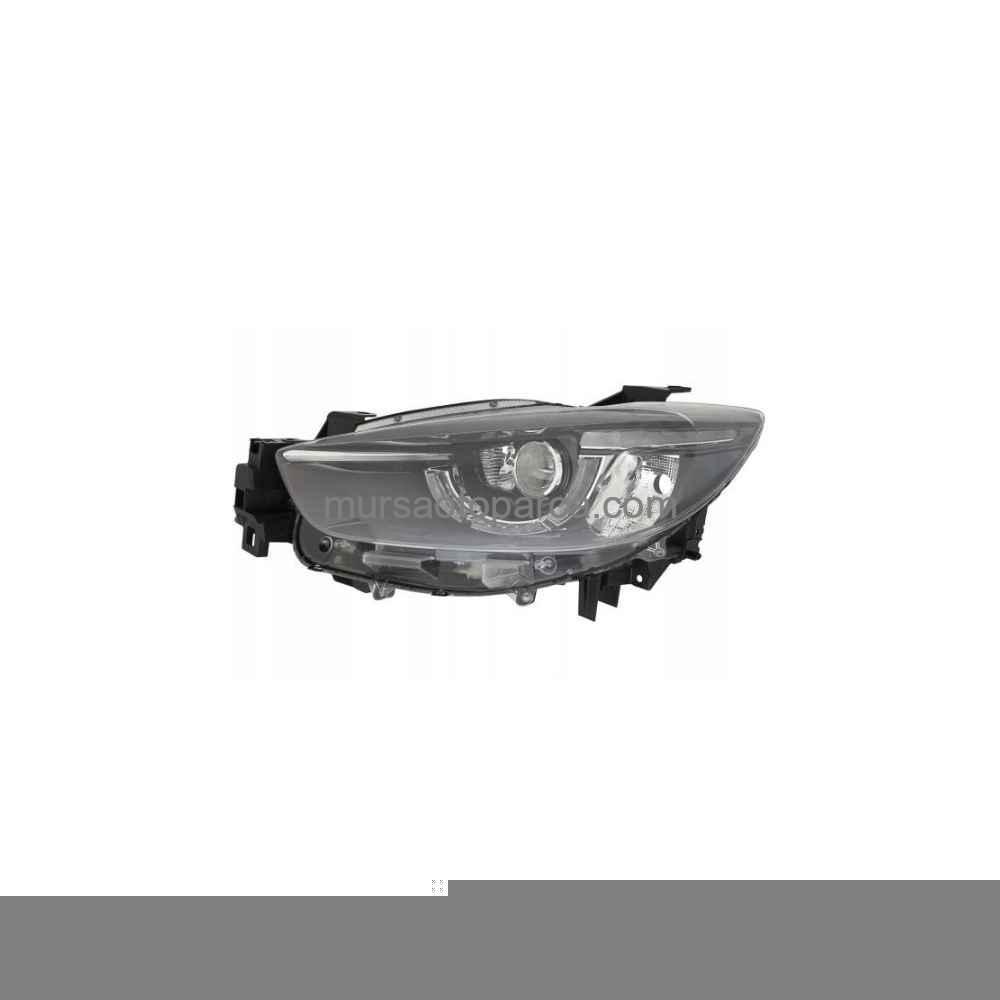 Cx-5 Far Sol Ledli : Motorlu 15-16 Ka1F-51-041C 