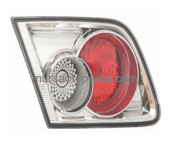 Mazda 6 2002-2004 Stop Lambası İç Sol Gj6E513J0C 