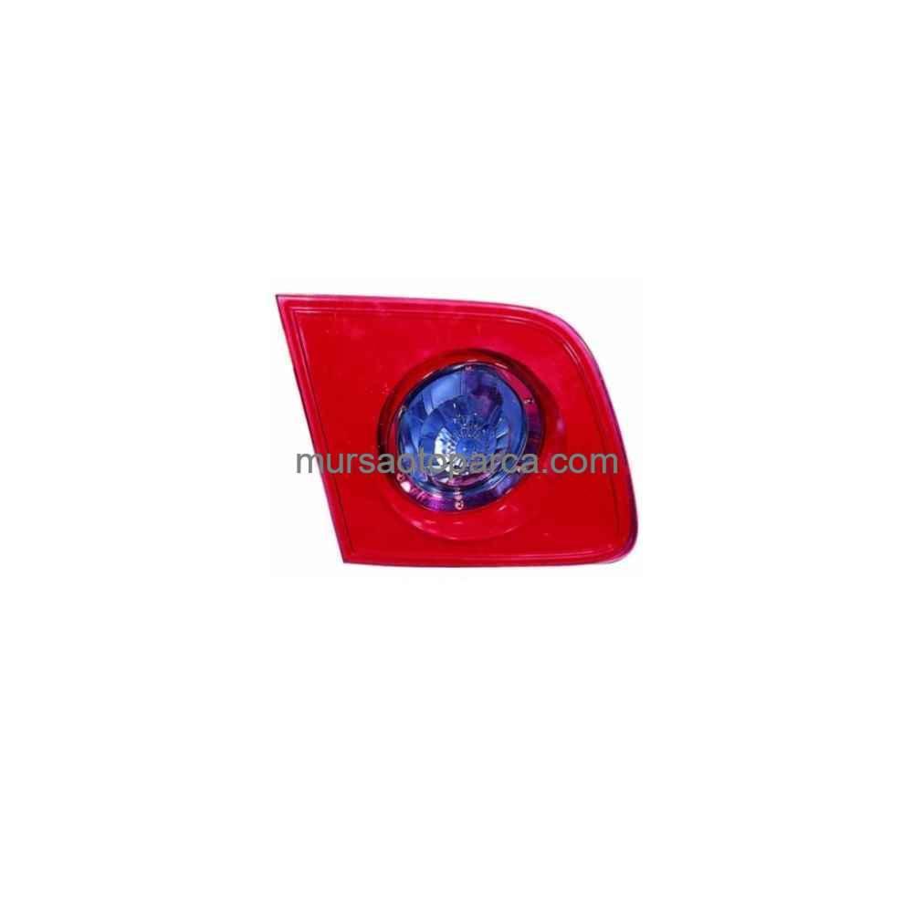 Mazda 3 Bk Stop Lambası İç Sol Kırmızı 03-05 Bn8W-51-3G0D