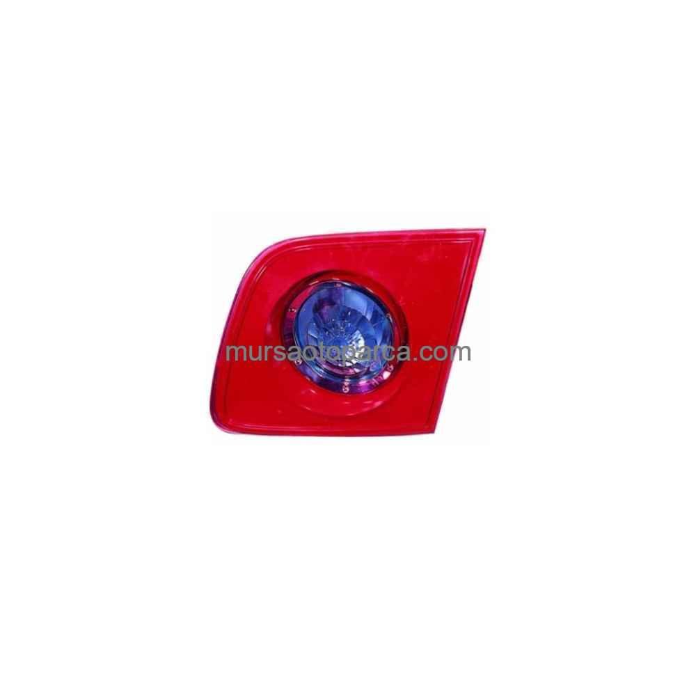 Mazda 3 Bk Stop Lambası İç Sağ Kırmızı 03-05 Bn8V-51-3F0D