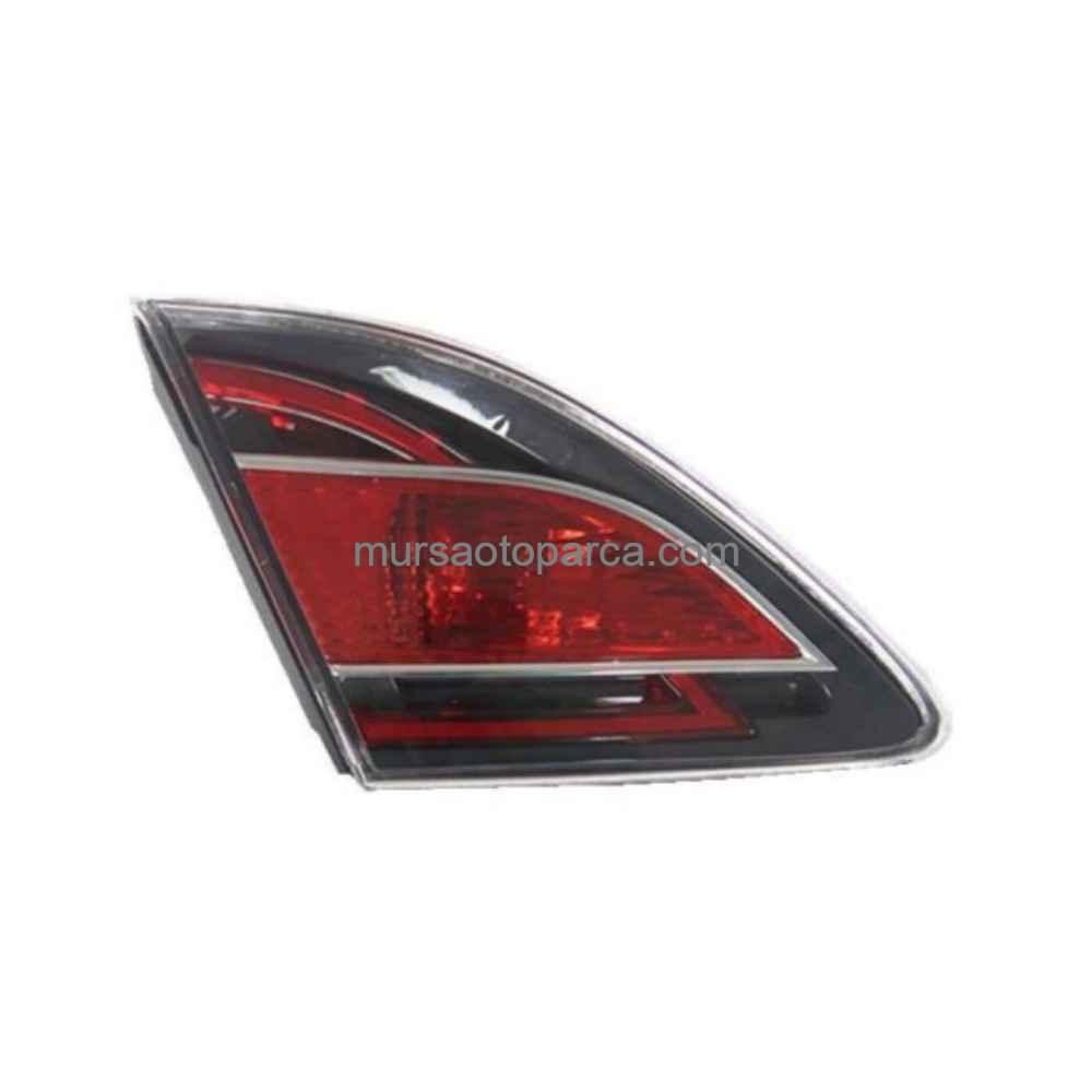 Mazda 6 Stop Lambası İç Sol Sol İç Stop 08-09 Gs1D-51-3G0H 