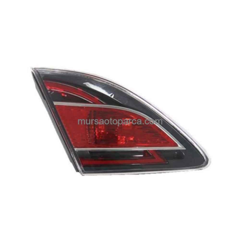 Mazda 6 Stop Lambası İç Sağ Sağ İç Stop 08-09 Gs1F-51-3F0