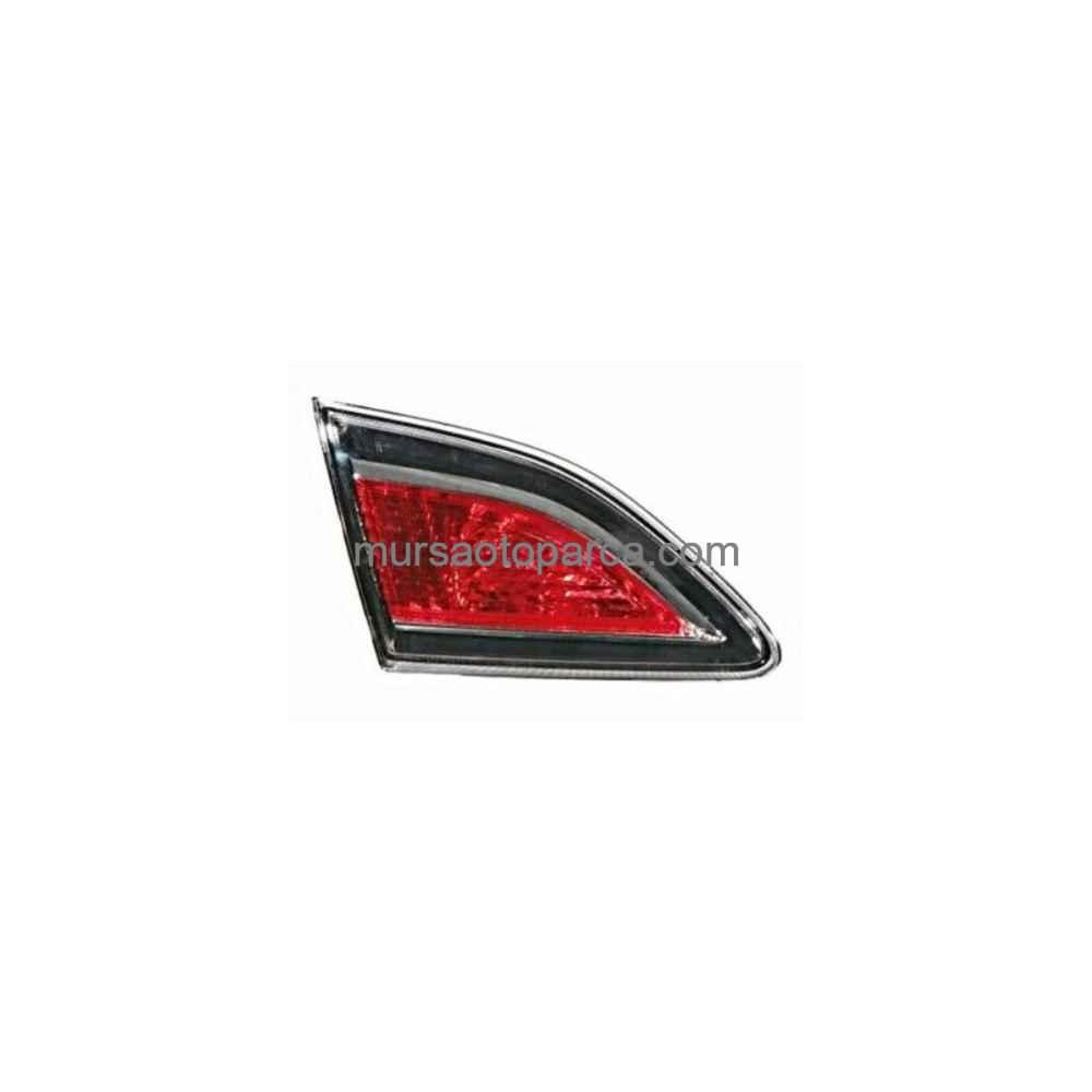 Mazda 3 2009-2013 Sol İç Stop Bbp2-51-3G0G
