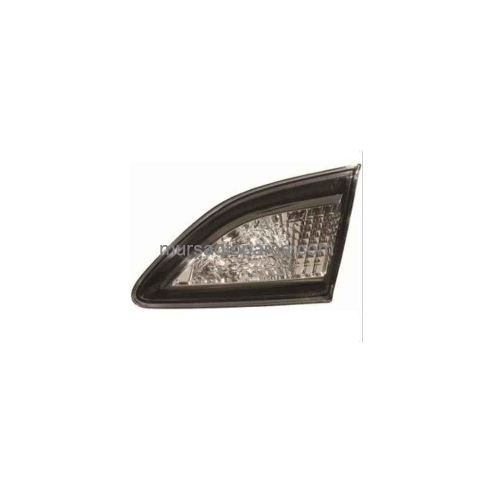 Mazda 3 Bl Stop Lambası İç Sağ 09-13 Bbm4-51-3F0G