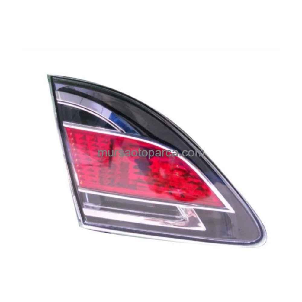 Mazda 6 Stop Lambası İç Sol Sol İç Stop 10-11 Gdk2-51-3G0A 