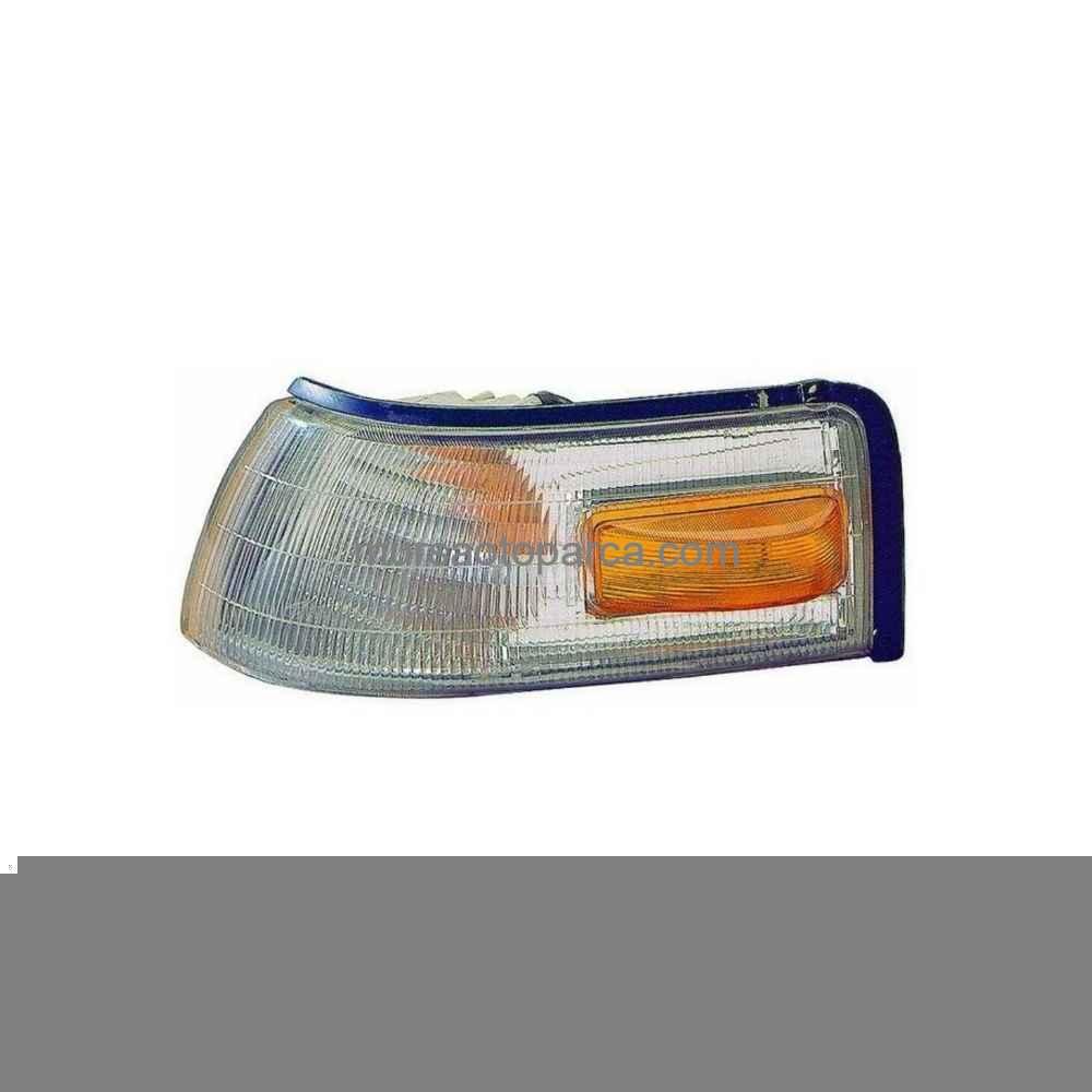 Mazda 626 1990-1991 Sol Sinyal Lambası 8Bg8-51-070 