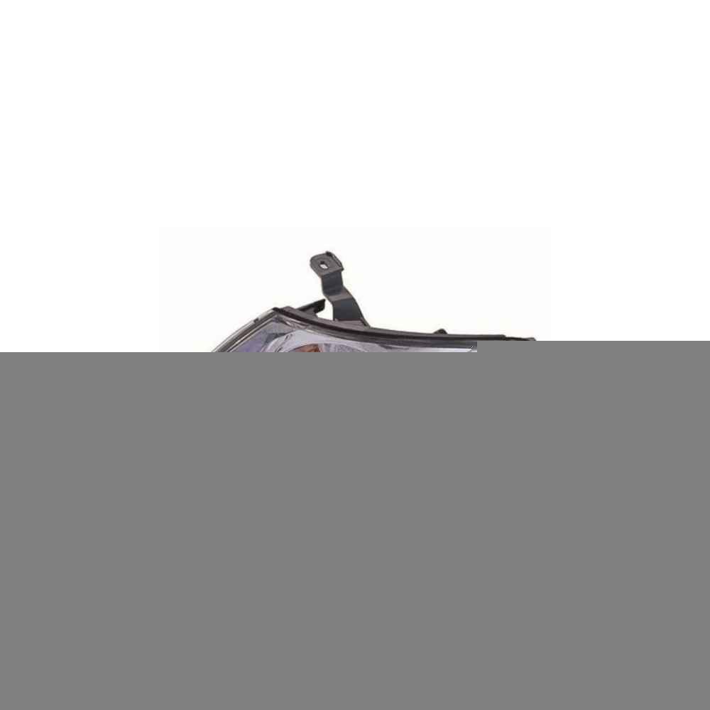 Mazda 626 2001-2002 Sol Sinyal Lambası Gg3E-51-070B 