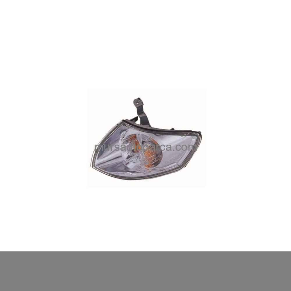 626 Sinyal Lambası Sağ Py21W Duy+Ampul 01-02 Gg3E-51-060B