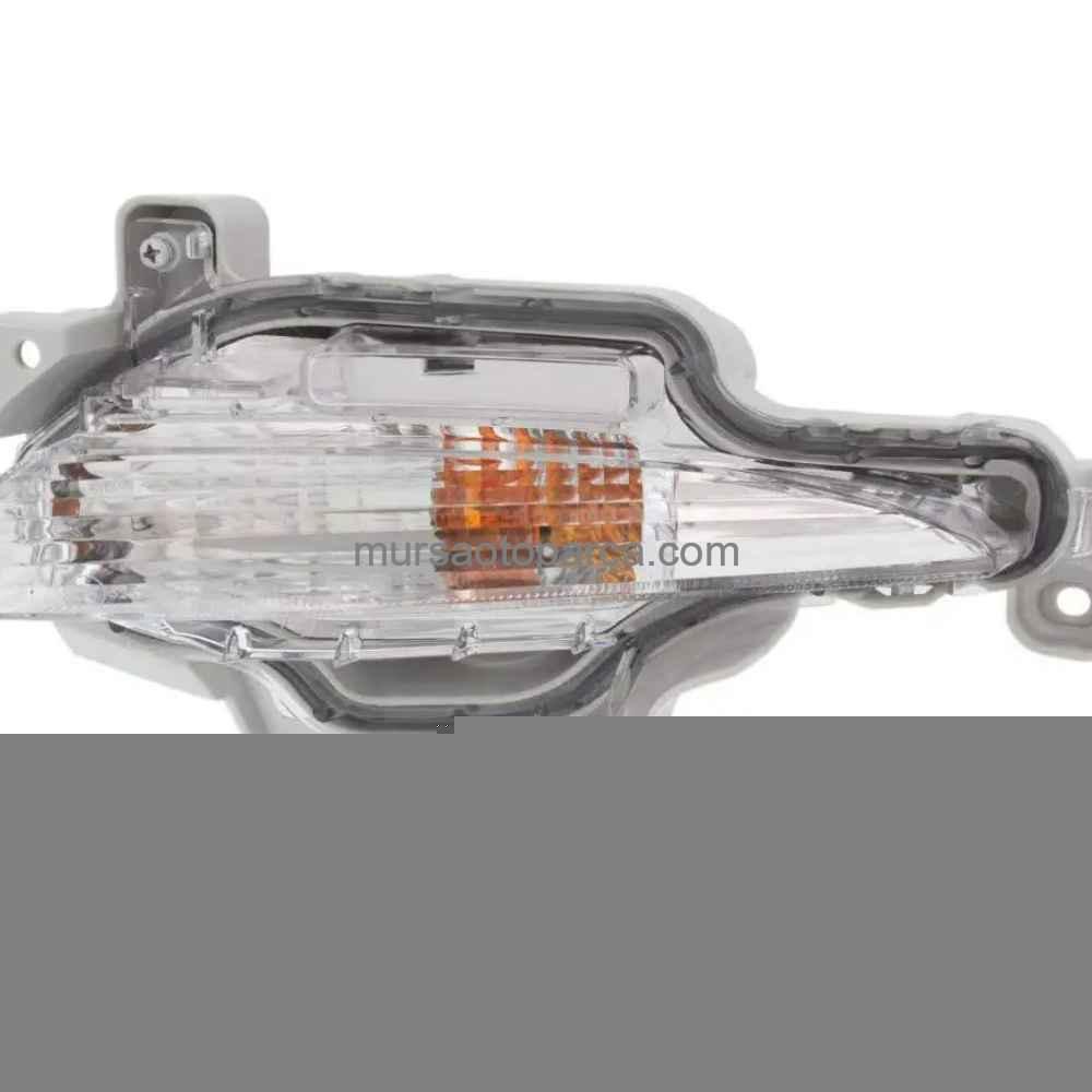 Mazda 3 Bn Sinyal Lambası Sol 16-18 B63C-51-360A 