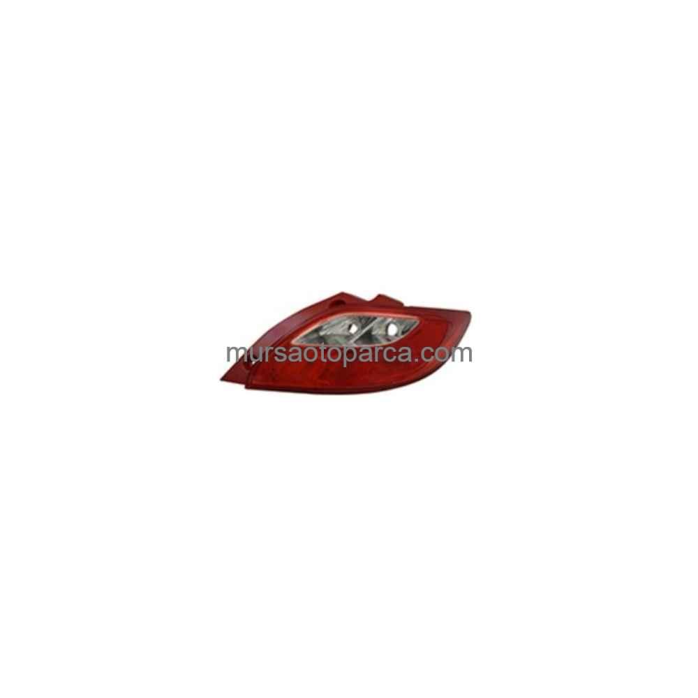 Mazda 2 De Stop Lambası Sağ 41821 D651-51-150M