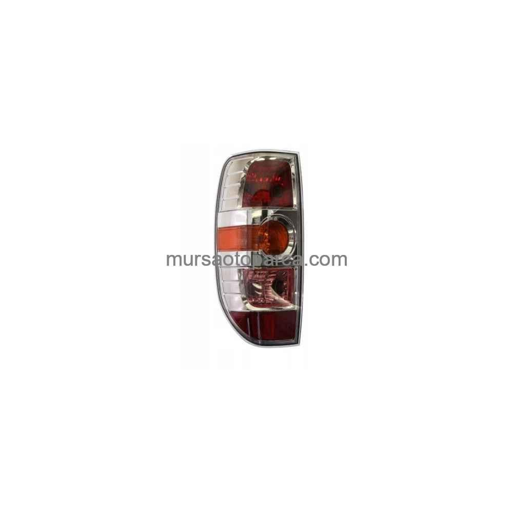 Mazda Bt50 2009-2011 Sol Stop Lambası Uc4D-51-160D