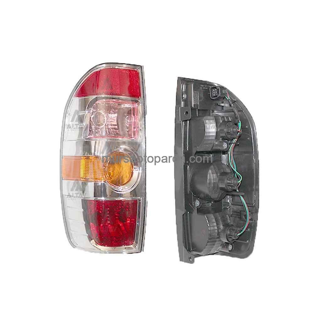 Mazda Bt50 2009-2011 Sağ Stop Lambası Ub9B-51-160D