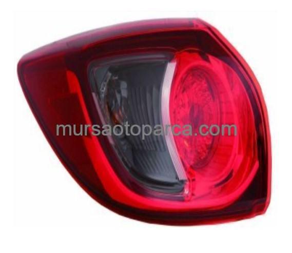 Cx5 2012-2014 Stop Lambası Dış Sol Kd5451160F