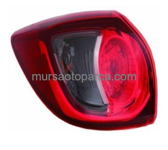 Cx5 2012-2014 Stop Lambası Dış Sağ Kd5451150F 