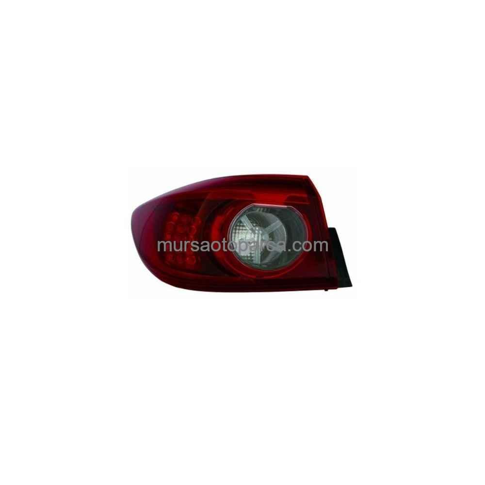 Mazda 3 Bm  Bn Stop Lambası Dış Sağ Led 13-18 B45B-51-150E