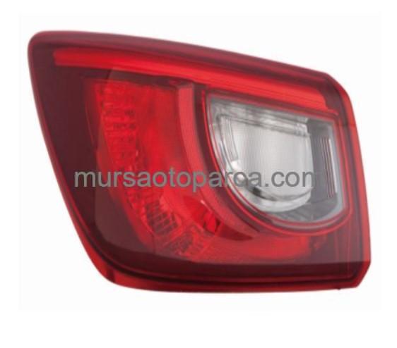 Cx3 2015 Sonrası Stop Lambası Dış Sol Db2R51160E