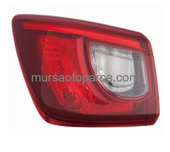 Cx3 2015 Sonrası Stop Lambası Dış Sağ Db2R51150E 