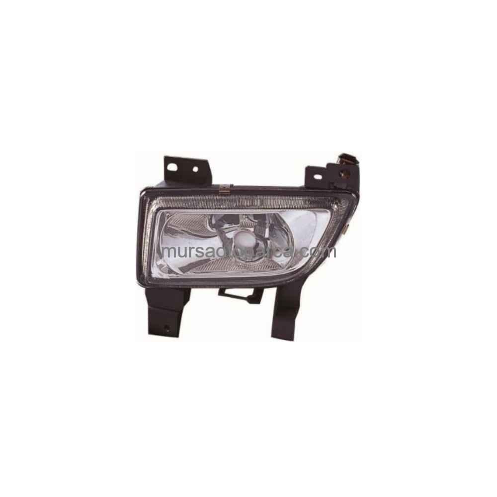 Mazda 323 1999-2000 Sol Sis Farı B25G-51-690C