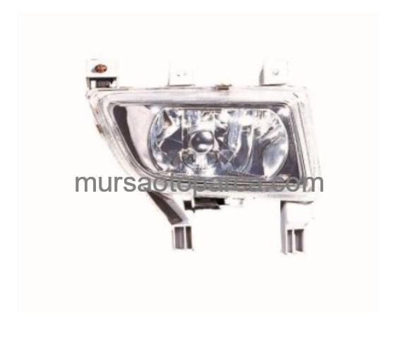 323 2001-2002 Sis Farı Sol B30D51690 