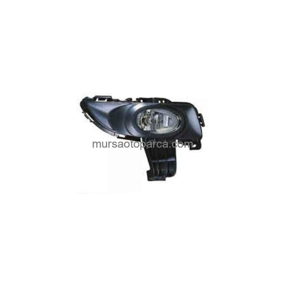 Mazda 3 2003-2005 Sağ Sis Far Bn8V-51-680C 