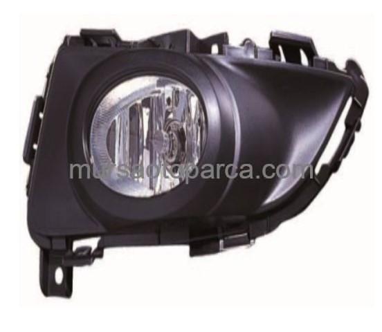 Mazda 3 2003-2005 Hb Sis Farı Sağ Bp4K51680C