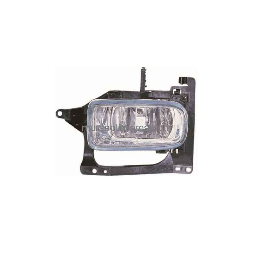 Mazda 323 1997-1998 626 1998-1999 Sol Sis Far Bg1T-51-690E
