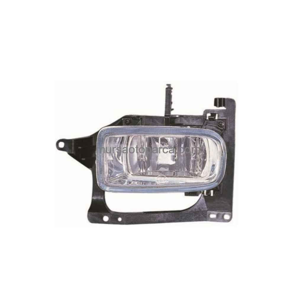 Mazda 323 1997-1998 626 1998 - 1999 Sağ Sis Far Bg1T-51-680E