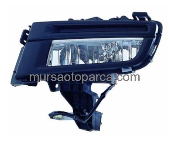 Mazda 3 Sis Farı Sağ Spor Tip Bs4N51680D 