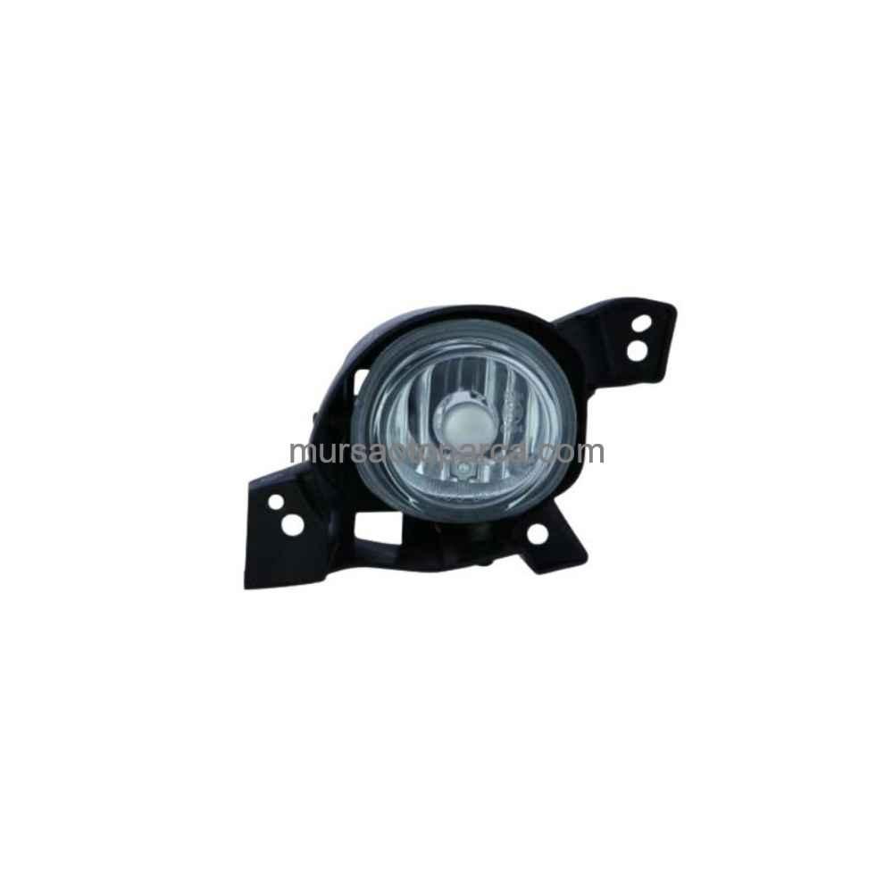 Mazda 3 2012-2013 Sol Sis Far Bgv8-51-690 