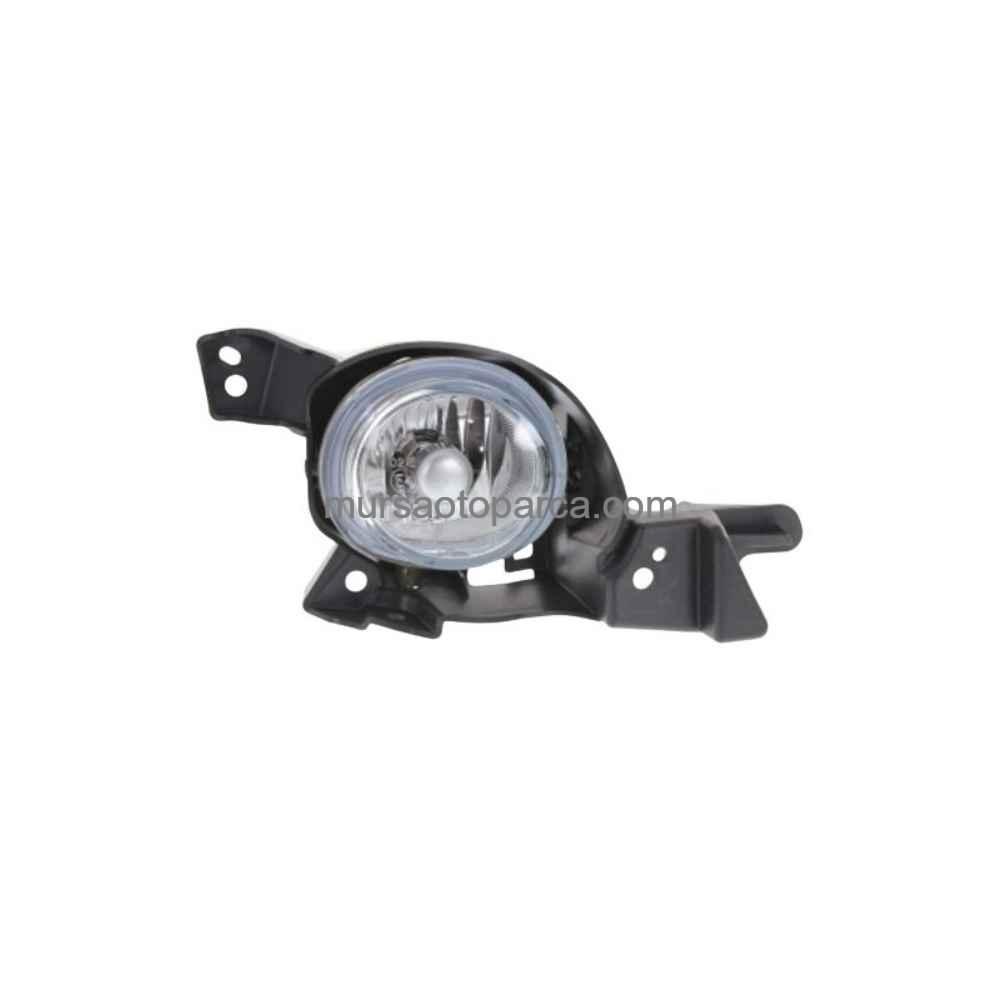 Mazda 3 2012-2013 Sağ Sis Far Bgv8-51-680A 
