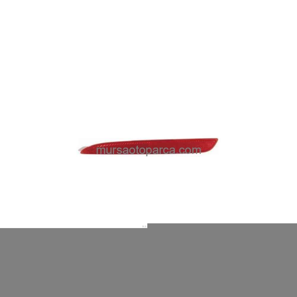 Mazda 3 2009-2013 Sol Arka Reflektör Bbp2-51-5M0A