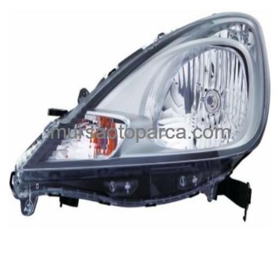 Jazz 2012-2015 Far Sol 33150Tf0G51 