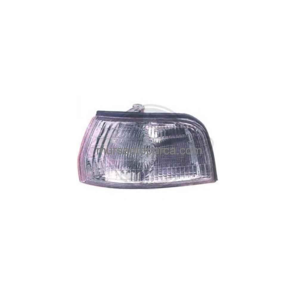 Honda Accord 1992-1993 Sol Sinyal Lambası 34350-Sm4-G03 