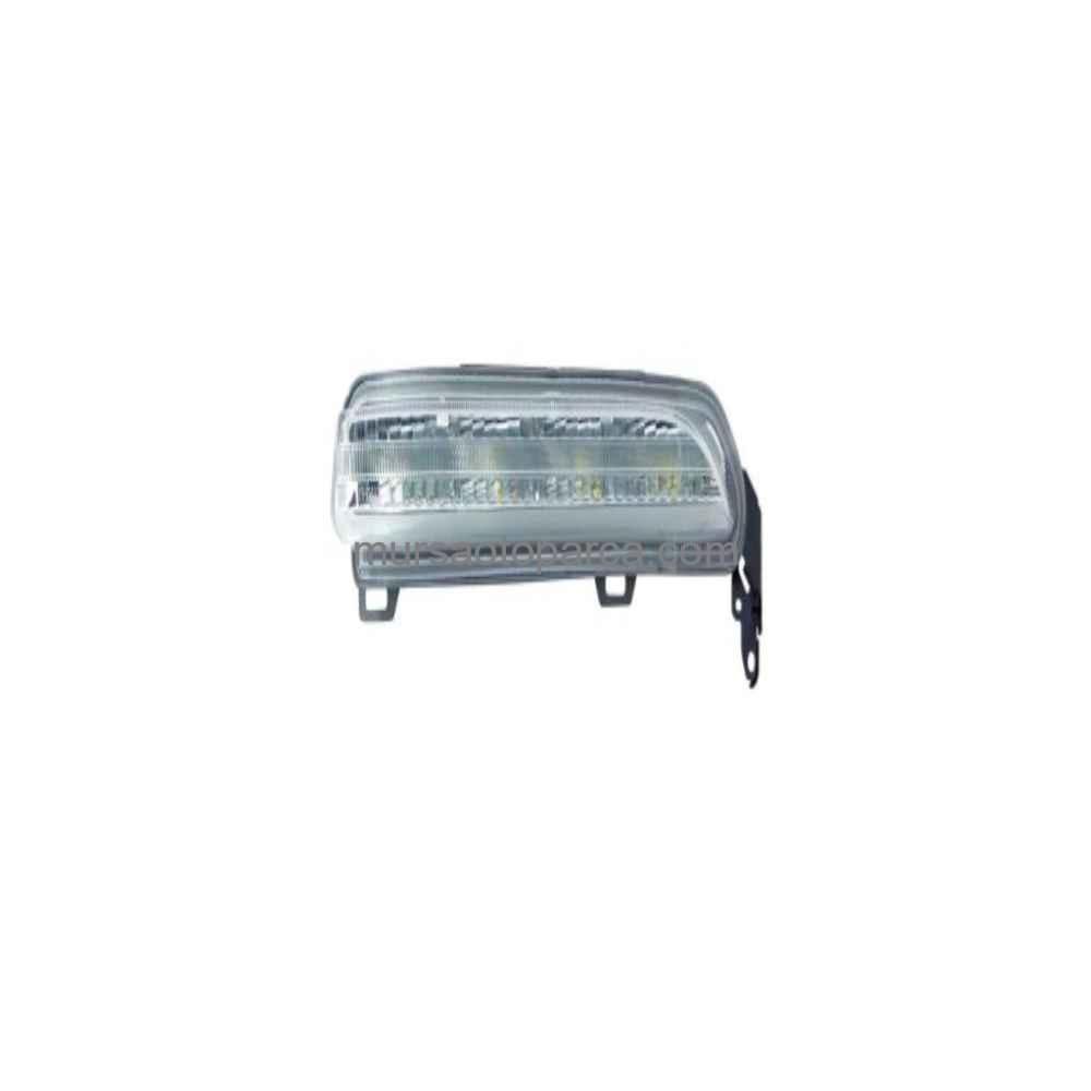 Civic Fk Hb 5 Kapi Gündüz Farı Sol 12-14 33250-Tv0-E01