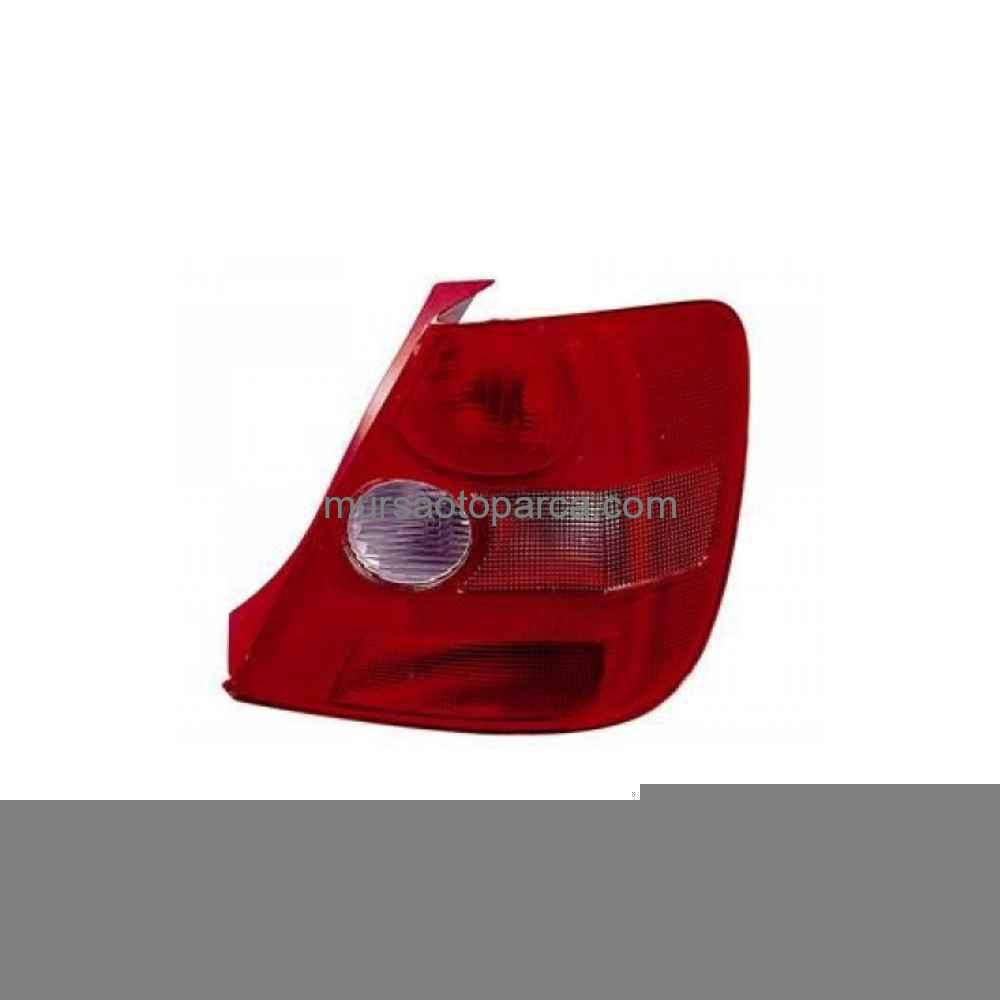 Honda Civic Hb 3 Kapı 2001-2003 Sağ Stop Lambası 33501-S5S-G01 