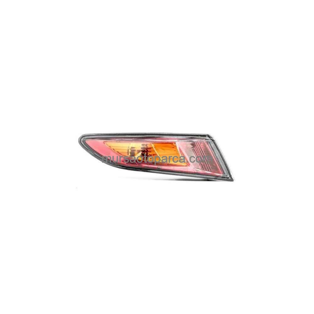Cıvıc 2009-2011 Cıvıc Hb 3 Kap 2006-2011 Sol Dış Stop 33551Smte02