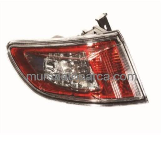 Civic 2009-2011 Hb 5 Kapi Civic Hb 3 Kapi 06-11Stop Lambası Dış Sağ 33501Smte02 