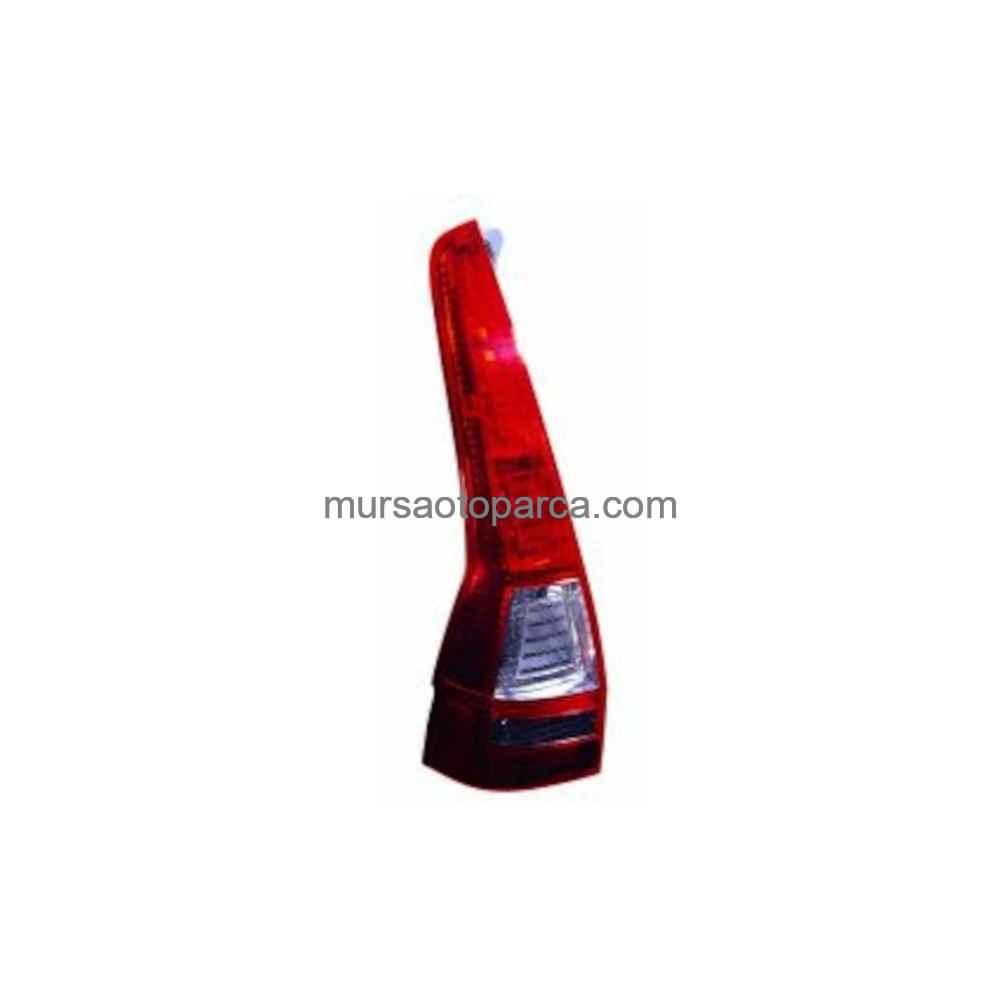 Crv Re Stop Lambası Sol 07-12 33551-Sww-G01
