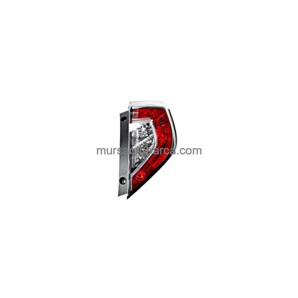 Civic Fk Stop Lambası Dış Sağ 17- 33500-Tgl-G01