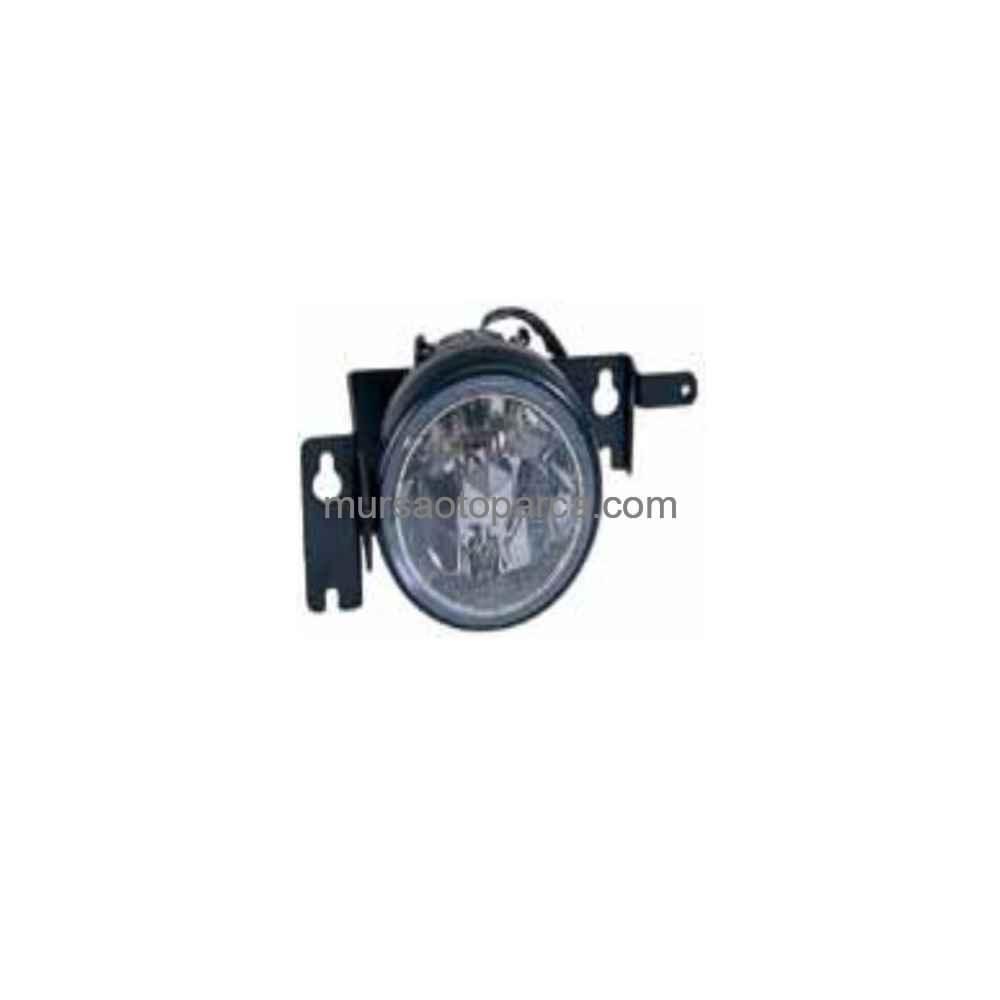 Civic Ej  Ek Sis Farı Sol 96-00 08V31S046M102