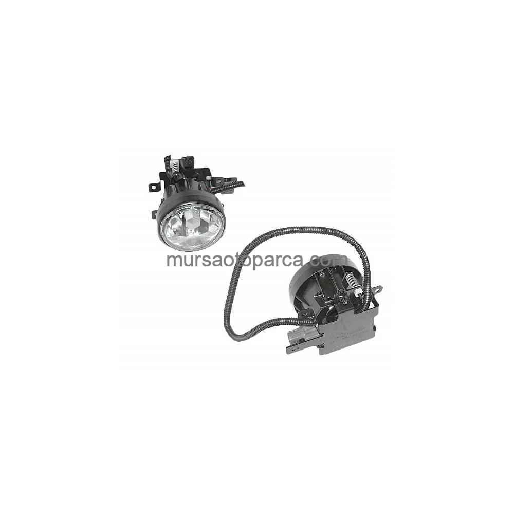 Honda Crv 1997-2001 Sis Far 08V31S106M001 