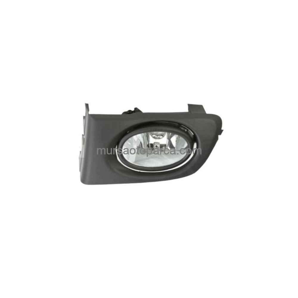 Honda Civic Hb 2001-2003 Sol Sis Far 33951-S6A-003